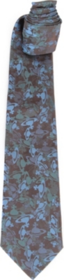 VIVIENNE WESTWOOD Repeated orb tie