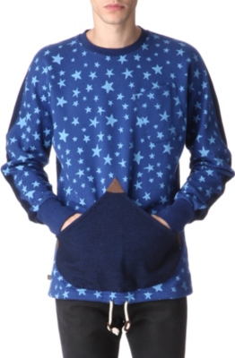 VIVIENNE WESTWOOD Lee Star sweatshirt