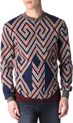 VIVIENNE WESTWOOD Printed bomber jacket
