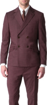 VIVIENNE WESTWOOD Double-breasted blazer