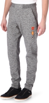 VIVIENNE WESTWOOD Drop crotch jogging bottoms