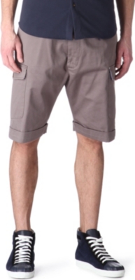 VIVIENNE WESTWOOD Combat shorts