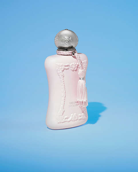 Parfum de Marly Delina Exclusif eau de parfum