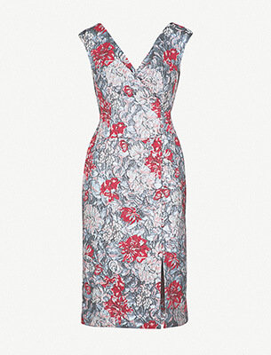 selfridges mother of the bride outfits