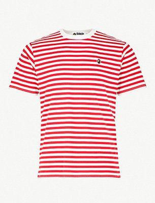 selfridges mens t shirt sale