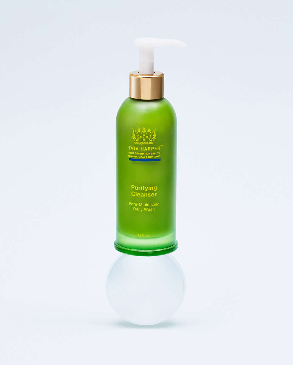Tata Harper The Purifying Cleanser