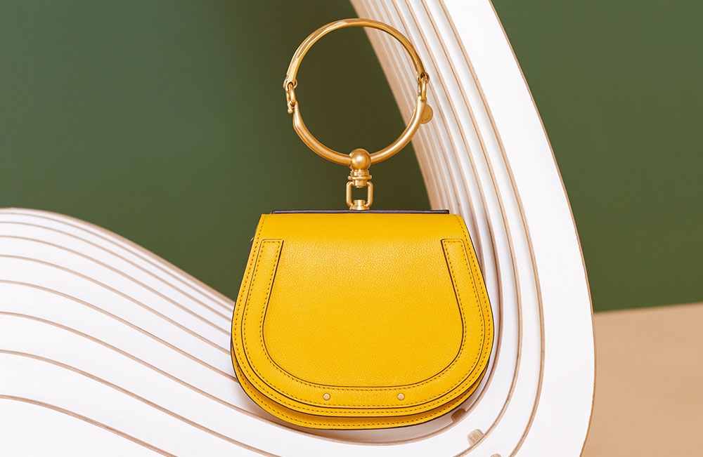 Chanel Bags Uk Selfridges IUCN Water