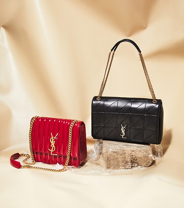 selfridges saint laurent tote