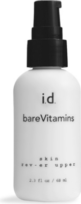 BARE MINERALS bareVitamins Skin Rev&ndash;er Upper® primer
