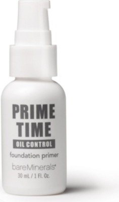 BARE MINERALS Prime Time™ oil control primer