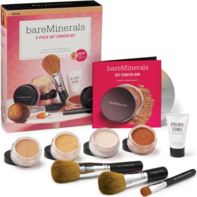 BARE MINERALS Get Started® Kit &ndash; medium