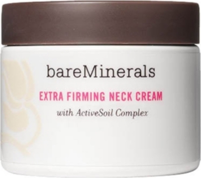BARE MINERALS Extra firming neck cream
