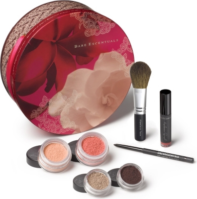 BARE MINERALS The Perfect Gift Collection