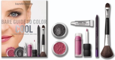 BARE MINERALS Bare Guide to Colour: cool