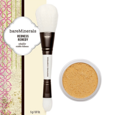 BARE MINERALS Redness Remedy