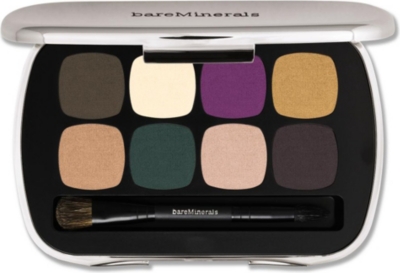 BARE MINERALS READY® eyeshadow palette 8.0 - The September Issue