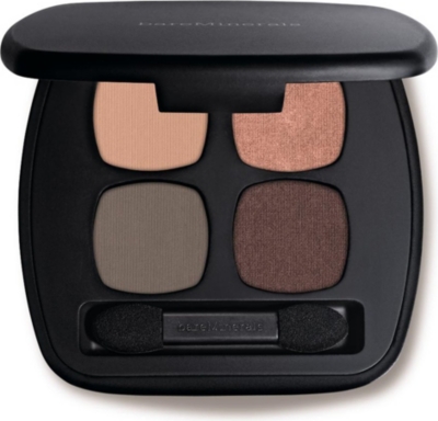 BARE MINERALS Super Natural Collection: The Happy Place eye palette