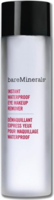 BARE MINERALS Waterproof eye make-up remover