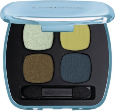 BARE MINERALS READY&reg; eyeshadow - REMIX Edition