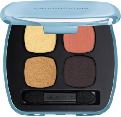 BARE MINERALS READY® eyeshadow - REMIX Edition