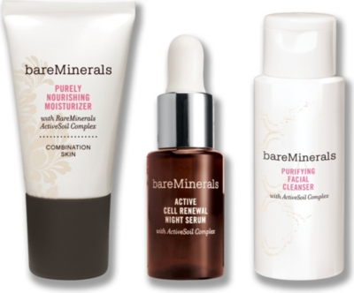 BARE MINERALS Youth Revealed - combination