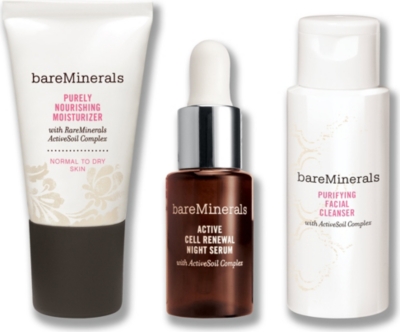BARE MINERALS Youth Revealed - normal to dry