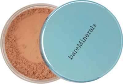 BARE MINERALS Bronzing Mineral Veil&reg; finishing powder SPF 25
