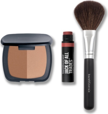 BARE MINERALS Bronze splendor