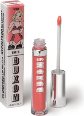 BARE MINERALS Buxom® lip polish