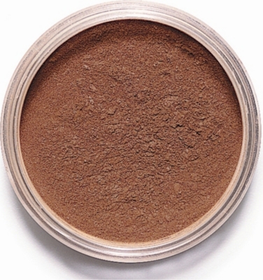 BARE MINERALS All&ndash;Over face colour