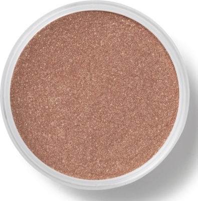BARE MINERALS All&ndash;Over face colour (True