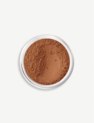 BARE MINERALS All&ndash;Over face colour