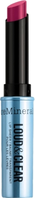 BARE MINERALS Loud & Clear&trade; lip sheer