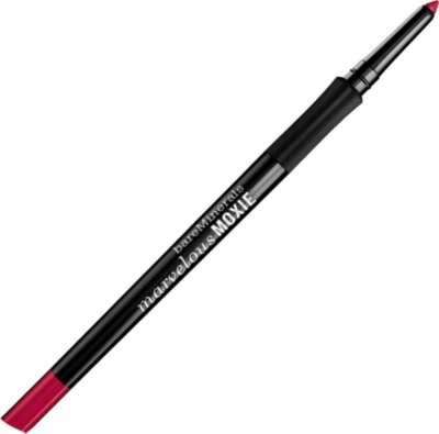BARE MINERALS Marvelous Moxie lip liner