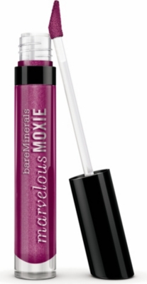 BARE MINERALS Marvelous Moxie lipgloss