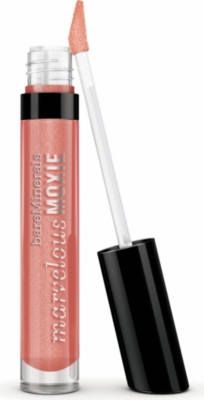 BARE MINERALS Marvelous Moxie lipgloss