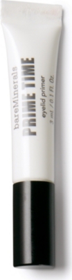 BARE MINERALS Prime Time™ Eyelid Primer