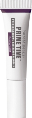 BARE MINERALS Prime Time™ primer shadows