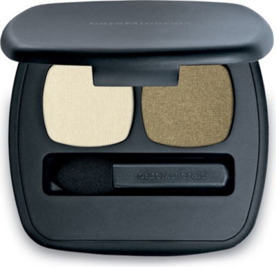 BARE MINERALS READY® eyeshadow duo