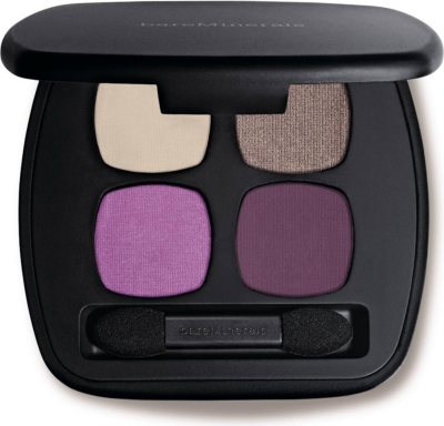 BARE MINERALS READY® Eyeshadow Quad