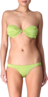 ZIMMERMANN Brightside underwired bikini