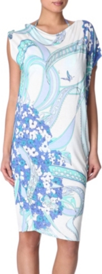 EMILIO PUCCI Baby Zagre mini dress