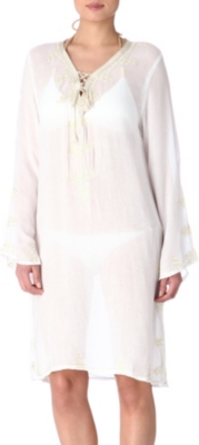 MELISSA ODABASH Denise kaftan