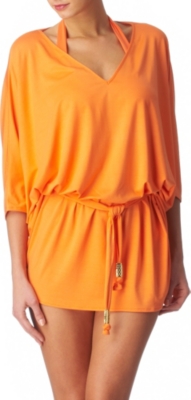MELISSA ODABASH Diana kaftan
