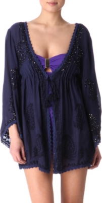 MELISSA ODABASH Hazel kaftan