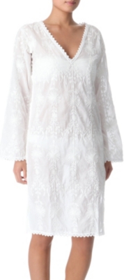 MELISSA ODABASH Robi kaftan