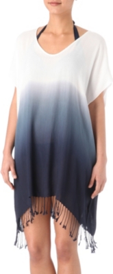 SEAFOLLY Byron kaftan