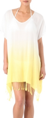 SEAFOLLY Byron kaftan