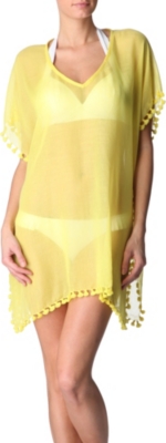 SEAFOLLY Paparazzi kaftan