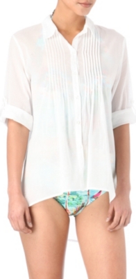 SEAFOLLY Abbey shirt